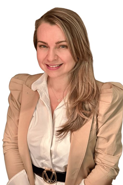 Irina Fiorella