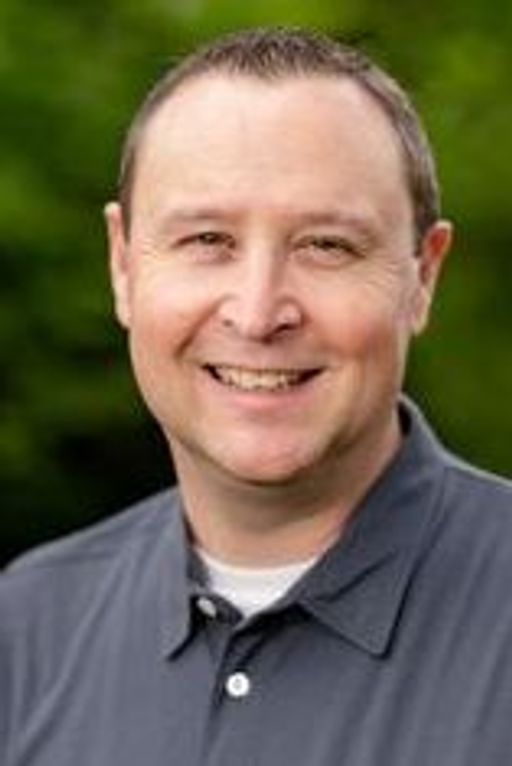 John Angier