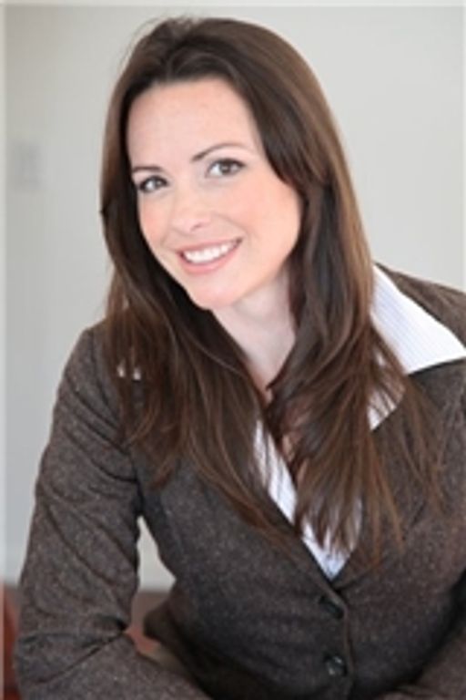 Lily Pingatore