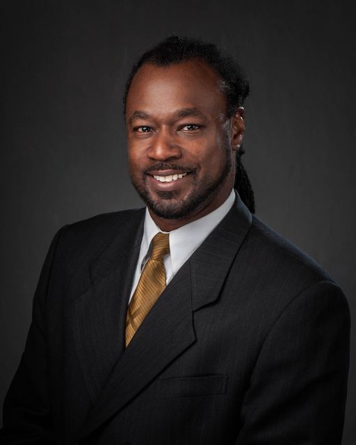 Ralph Reynolds