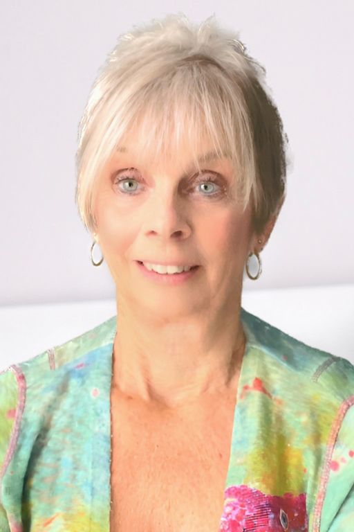 Yvonne Torsok
