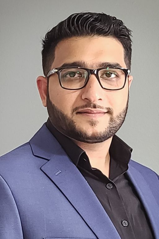 Faizan Memon