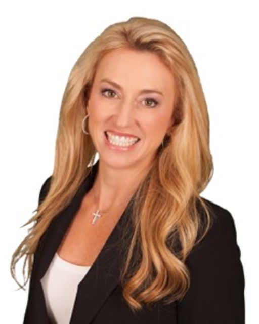 Jennifer Fargo
