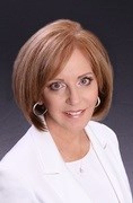 Ann Marie Hickey
