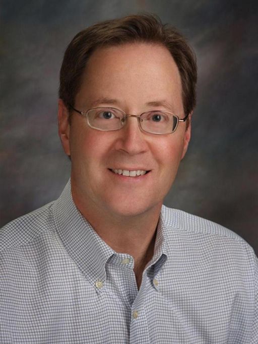 Mike Geyer