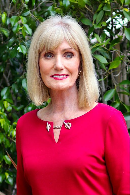 Marcia Taylor