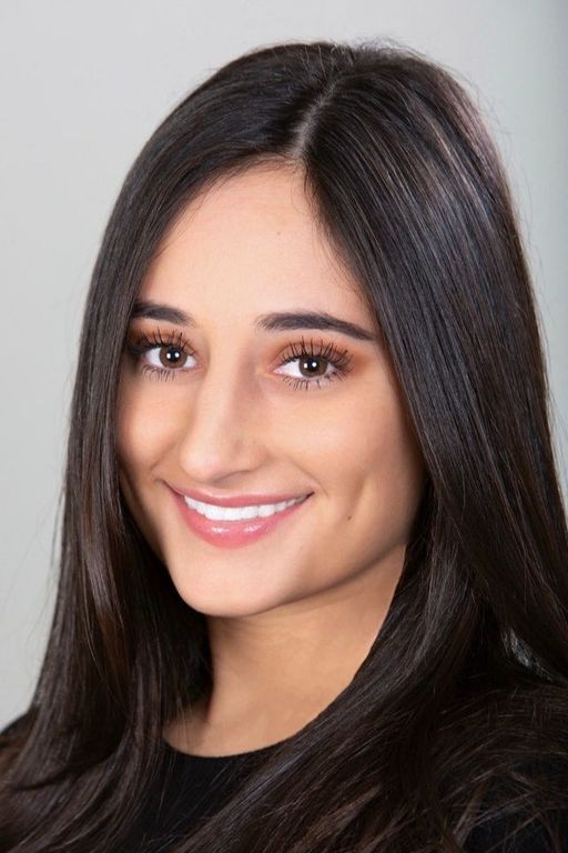 Alexa Weinstein