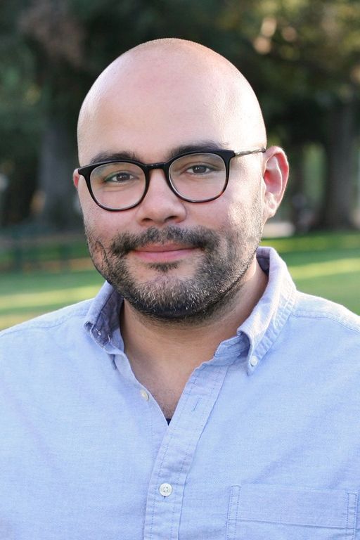 Victor Montecinos