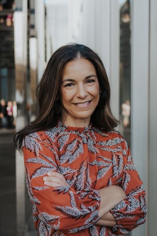 Lisa McIntyre