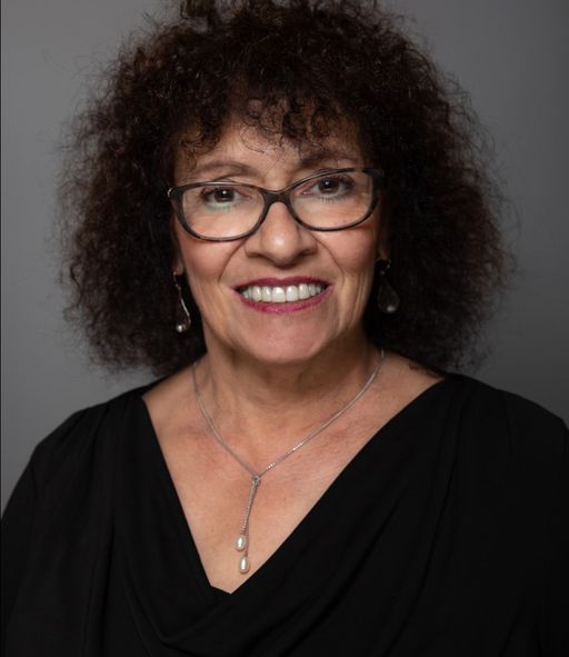 Deborah Dianne Smith