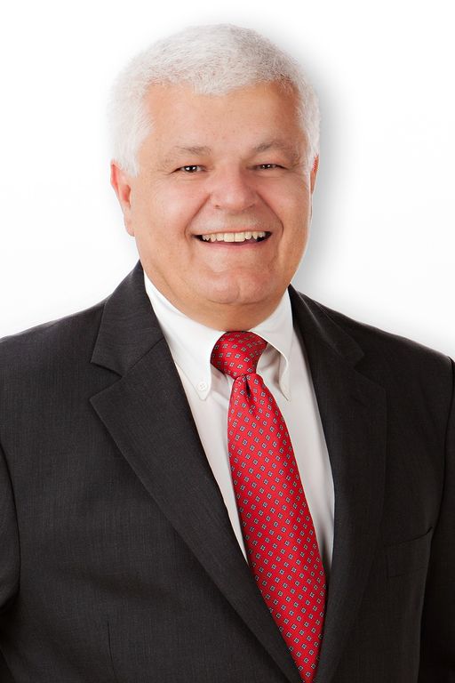 Bill Lupis