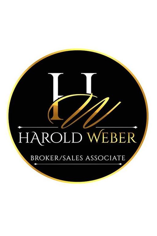 Harold Weber