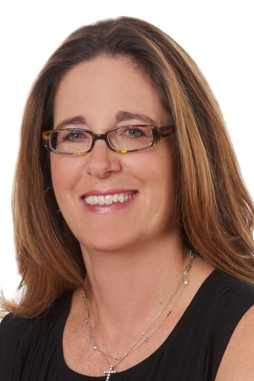 Christina McGeough