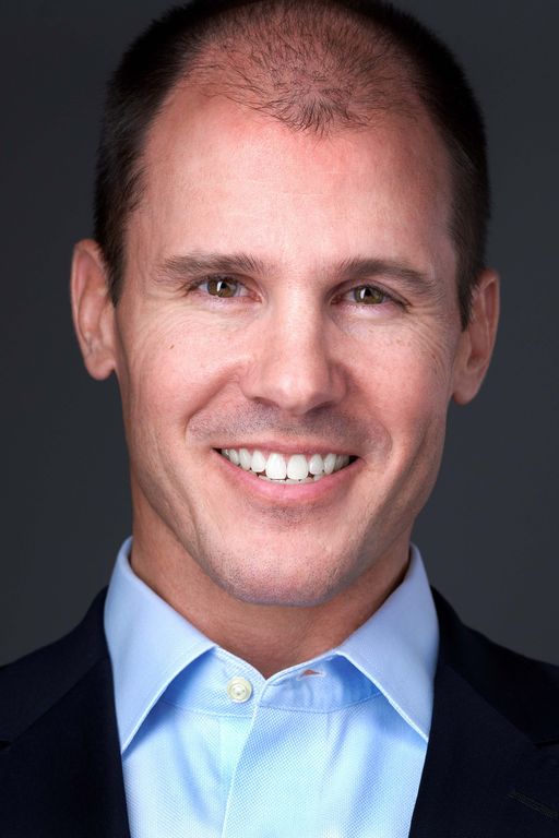 Tony Jewett