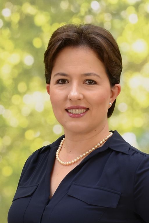 Priscila Carvallo