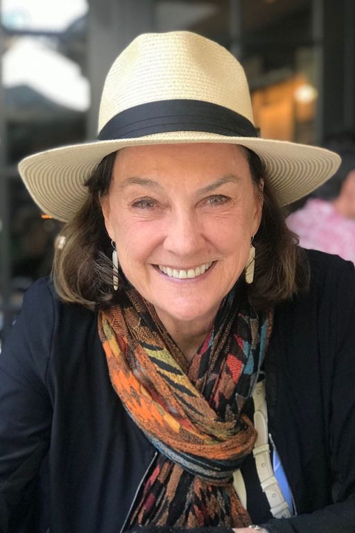 Lyn Cobb