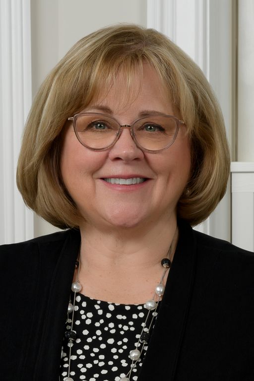 Sandy Martin
