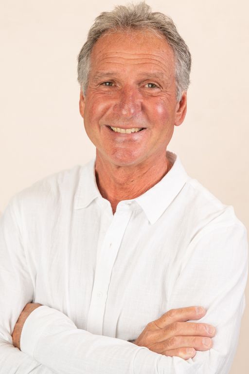 Ray Cahoon