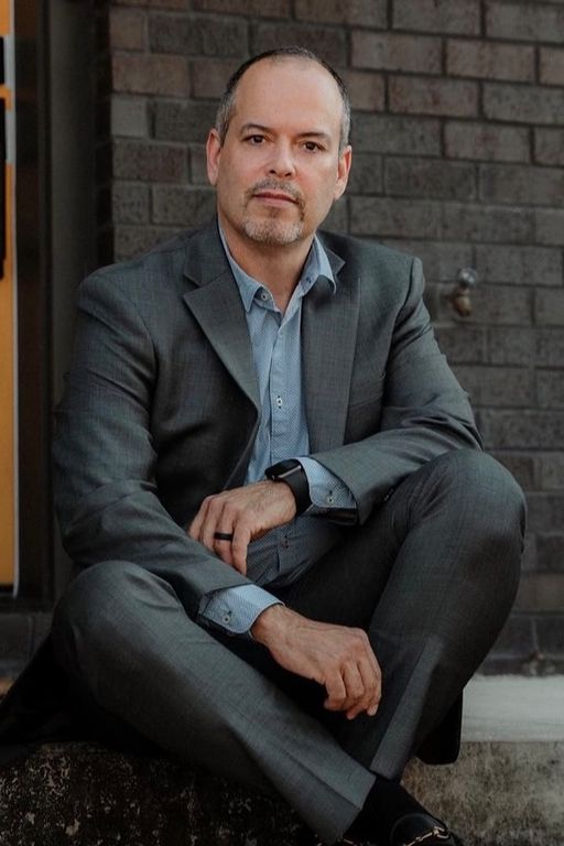 Luis Hernandez Vivas