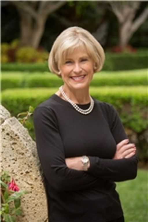 Linda Andrews