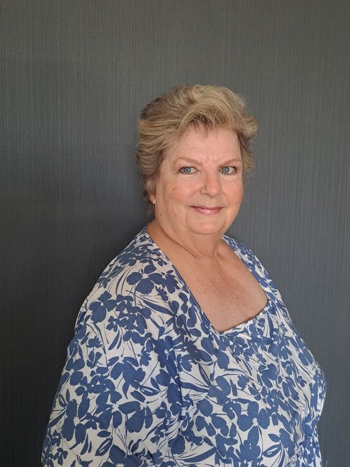 Trina Veber