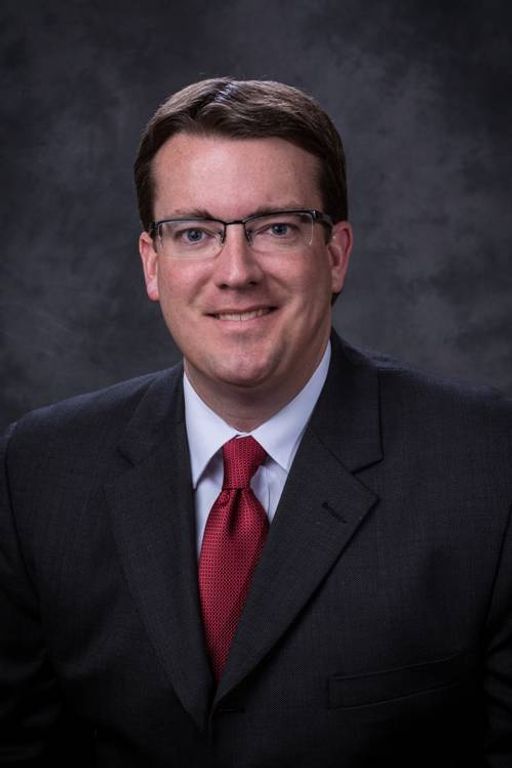 Shane Delaney