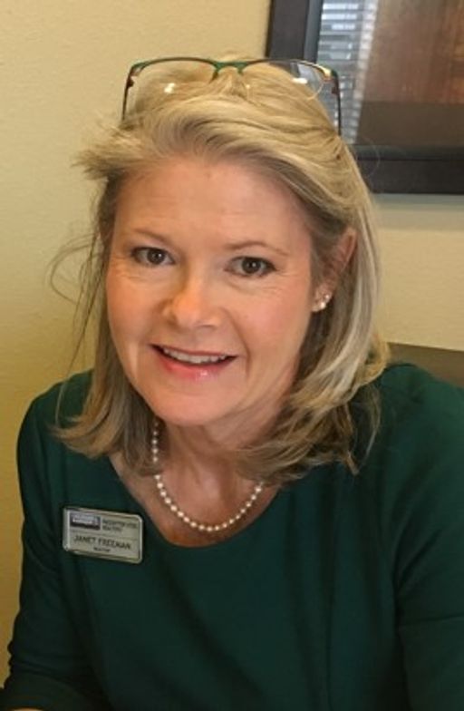 Janet Freeman