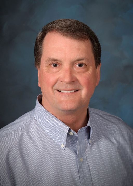 Robert DeBolt