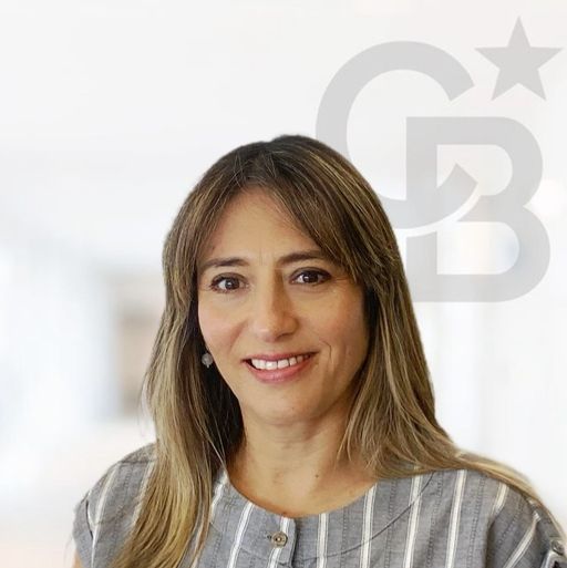 Solange Carvacho Carvacho