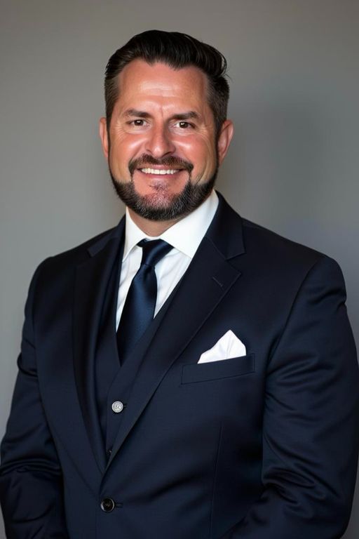 Brad McCue