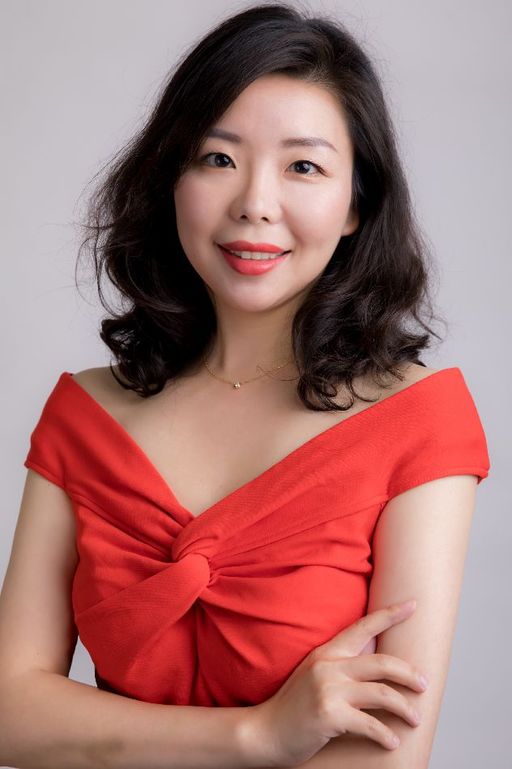 Vicky Wang