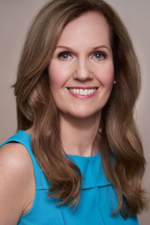 Irene Keene