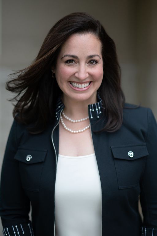 Michelle Hoberman