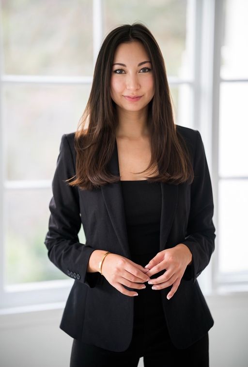 Chloe de Verrier
