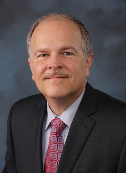 Ric Parker