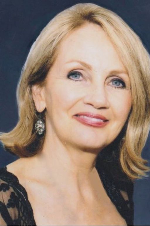 Judy McShane