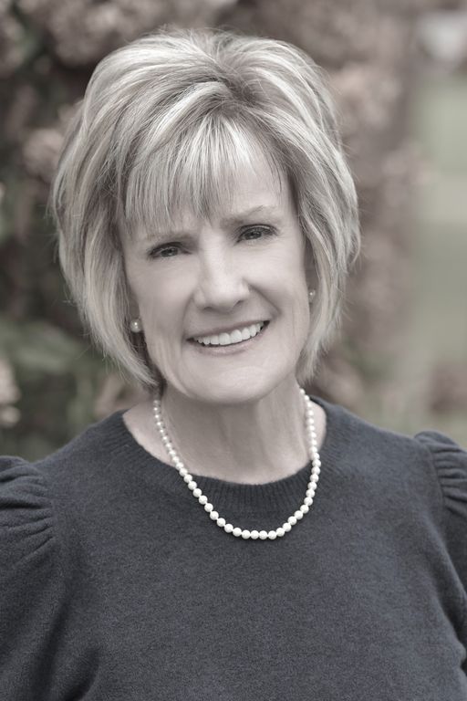Peggy Graves