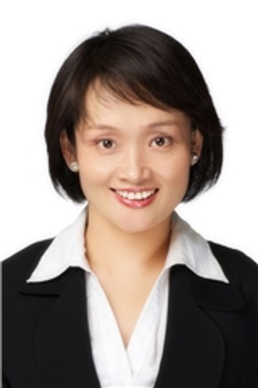 Shelly Chou