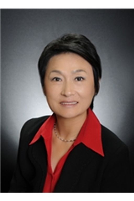 Janet Moon