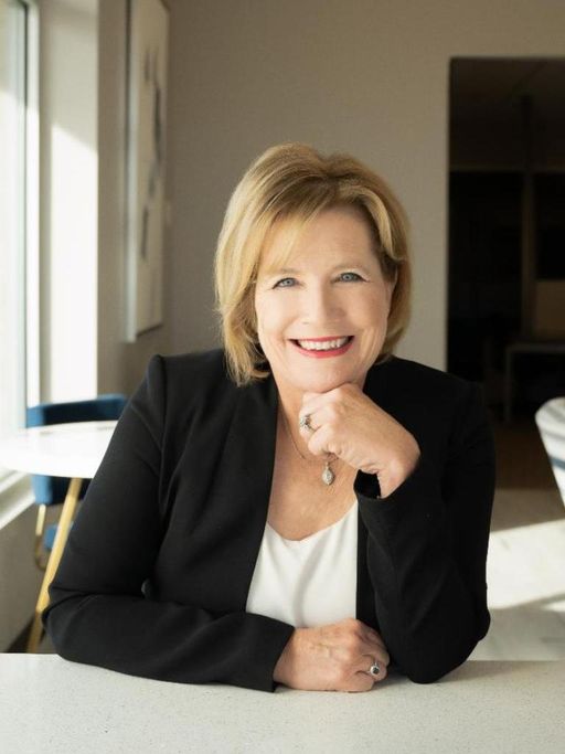 Pam Rosener