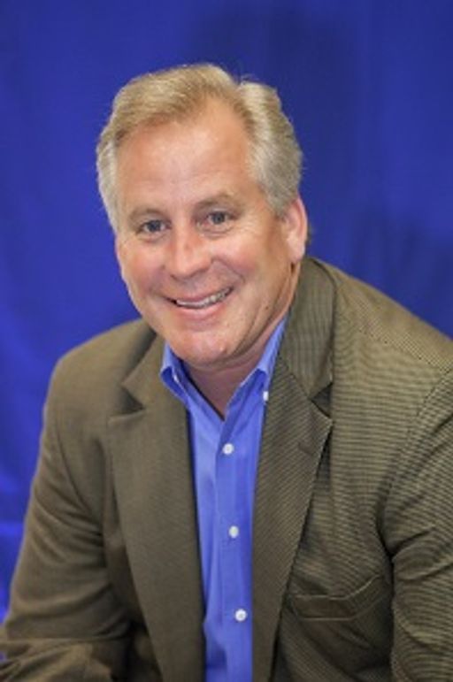 Bob Shell