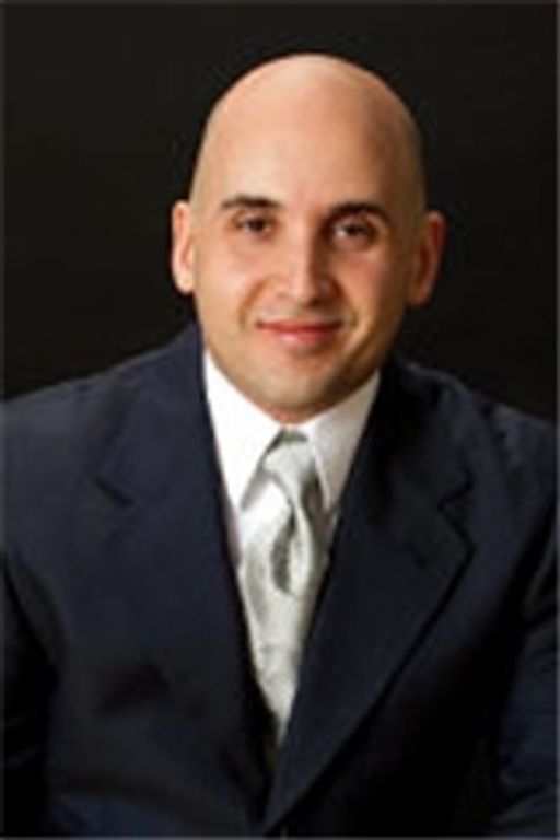 George Rahi