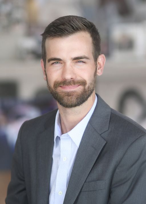 Sean Cain