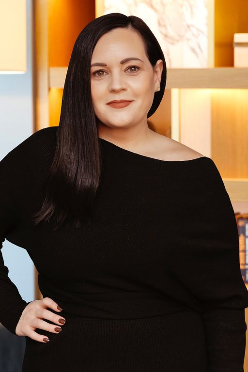 Bethany Eddy