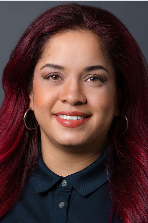 Meylin Rodriguez Gomez