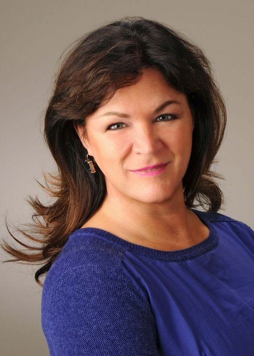Julia Scotland