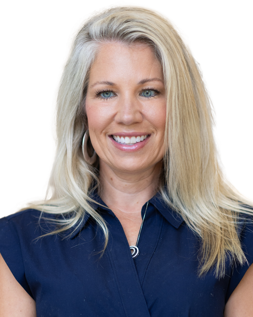 Amanda Holmes