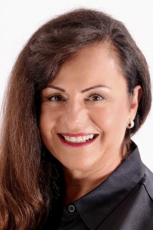 Nancy Gerardi