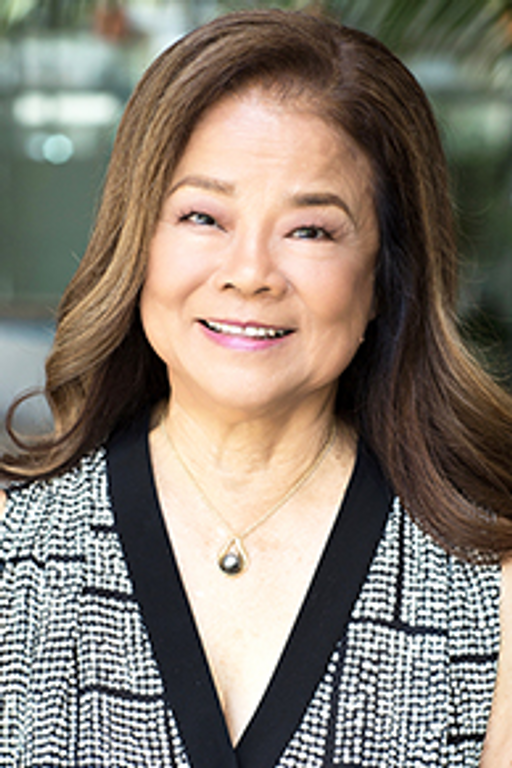 Carolyn K. Shigemura
