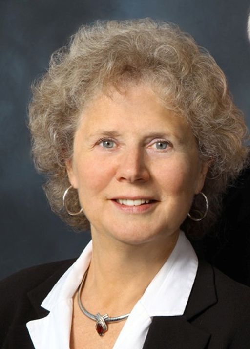 Joanne Platz